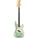 Fender American Professional II Precision Bass RW (Mystic Surf Green) - Basso elettrico a 4 corde - 1