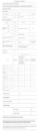 Bauknecht KGDNF 203 C/Freistehende Kühl- Gefrierkombination/Dynamic Intelligence/Dual Cool Total NoFrost/EEK C/Smooth Fit/EvenFlow/FreshShield/ 25 Years Compressor Lifetime Tested by VDE - 13