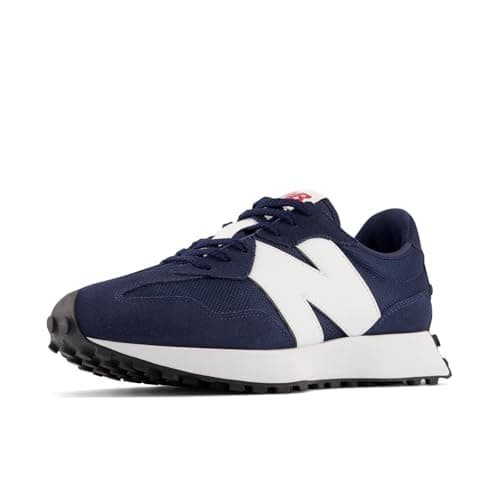 New Balance MS327CNW 327 Men Navy UK 8.5