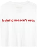 Sony Dua Lipa Maglietta Stagione Allenamento, Bianco, XL - 4