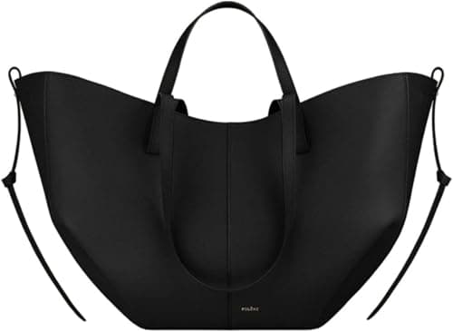 Generisch Elegante Damen Einkaufstasche mit großer Kapazität | Hochwertige Armtasche & Schultertasche für Alltag und Shopping