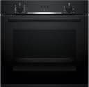 Forno con vapore Bosch Serie4 HQA334EB4 - 1