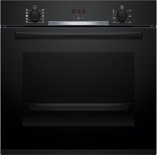 Forno con vapore Bosch Serie4 HQA334EB4
