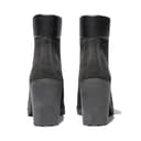 Timberland Allington 6in Lace Up (wide Fit), Women’s High Boots, Black, UK (39.5 EU) - 6