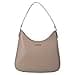 HUGO Chris Hobo Big, Vagabondo Donna, Dark Beige, One Size - 1