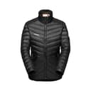 Mammut Convey 3 in 1 HS Kapuzenjacke Damen schwarz-schwarz S - 3