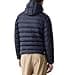 Colmar 1250R-9WY Down Jacket Blue, blue, 56 - 4