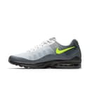 NIKE Men's Nike Air Max Invigor Basketball Shoe, Multicolour Black Volt Dark Grey Cool Grey 000, 8.5 UK - 5