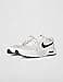 Nike Women's Air Max SC Trainers, White / black - 6