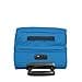 Eastpak TRANVERZ S Suitcase, 51 x 32.5 x 23 cm, 42 L - Bubble Blue -Blue - 5