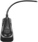 Audio-Technica ATR4650-USB Digital Surface-mount/clip-on Microphone Black - 1