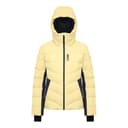 Colmar 2823 Jacket 42 Yellow - 1