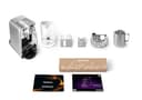 Sage Nespresso SNE800BSS the Creatista Plus Kaffeekapselmaschine, Gebürstetes Edelstahl - 5