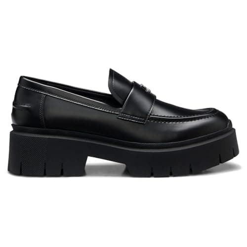 HUGO Kris_Loafer_brspu 10274047 01