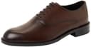 BOSS Tayil_OXF_bunl, Oxford Shoes Uomo, Marrone Scuro, 43 EU - 1