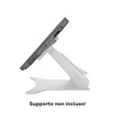 Wacom Cintiq Pro 22 -Tavoletta grafica con schermo, senza supporto (risoluzione 4K, display da 21.5", 120 Hz, gamma HDR, certificazione Pantone Validated, 95% Adobe RGB, Wacom Pro Pen 3, multi-touch) - 2