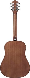 Ibanez V44MINIE-OPN - V Series - Electro Acoustic Guitar - OPN - Open Pore Natural - 3/4 Size Guitar - 4