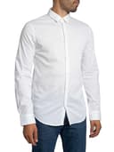 AX Exchange Camicia Uomo 8NZC31-ZN28Z Primavera/Estate S - 2