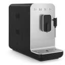 Smeg BCC12BLMEU - Cafetera automática con función de vapor, color negro - 4