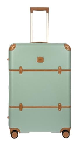 Bric's Bellagio Trolley 76 cm Eucalyptus