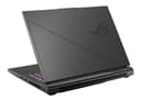 ASUS ROG STRIX-G16-G614PR-RV080WEAN 16 Pulgadas FHD Plus 165Hz PC portátil (Procesador AMD R9-8940HX, 16GB DDR5, 1TB PCIe 4.0 NVMe SSD, NVIDIA GeForce RTX 5070 Ti GPU, Windows 11 Home) - Teclado - 3