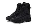 Merrell Moab 3 - Botas tácticas con cremallera Wp para hombre, negro, 43 EU - 1