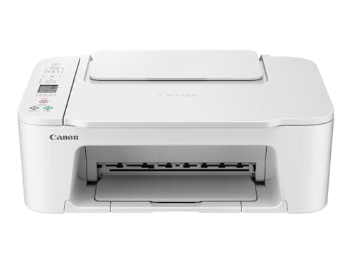 Canon Multifunzione Ink-jet Pixma Ts3751i Usb/wifi Bianco 6671c026
