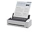 Fujitsu ScanSnap iX1300 Scanner ADF 600 x 600 DPI A4 Bianco ScanSnap iX1300, 216 x 360 mm, 600 x 600 DPI, 30 ppm, Scanner ADF, Bianco, Colour CIS - 1