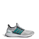 adidas Ultraboost 1.0 Schuh für Herren, Crystal White/Pure Teal/Grey, 42 2/3 EU - 9