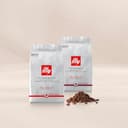 illy, Kaffeebohnen Zum Mahlen INTENSO, 100 % Arabica mit Aromen von Kakao und Trockenfrüchten, Vollmundiger und Kräftiger Nachgeschmack, 1 Dose mit 500g - 7