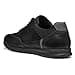 Geox - U Avery C, Zapatillas Hombre, Black, - 6