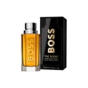 BOSS The Scent Eau de Toilette Loción After Shave para Hombre | Con Notas de Extracto de Jengibre, Acordes de Maninka y Cuero | 100 ml - 3