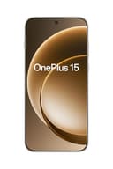 OnePlus 15 Smartphone mit Tri-Chip-AI, Snapdragon 8 Elite Gen5, 6,78" 165Hz Display, 7300 mAh Akku, Dreifach-50MP-kamera, 16GB RAM+512GB Speicher, Sandsturm – 3 Jahre erweiterte Garantie - 2