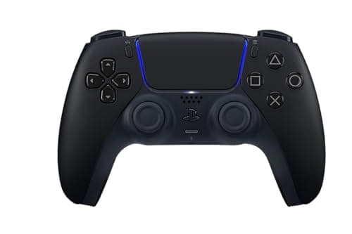 PlayStation Sony DualSense Wireless Controller Midnight Black 5