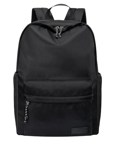 Waterfly Lightweight School Backpack 20L: Casual Daypack Hiking Rucksack for Men Women Work Sports Travel Flight