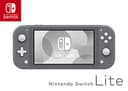 Nintendo - Console Nintendo Switch Lite Girgio - schermo LCD 5,5" - 32GB - 2