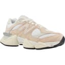 Sneaker Donna new balance U9060WNA-PIGSKINMESH - 5