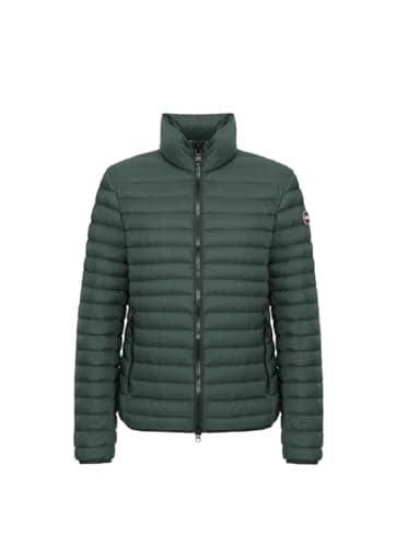 Colmar Piumino 1279P-8VX 681 VERDE Uomo 48