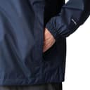 The North Face NF00A8AZ8K2 M QUEST JACKET - EU Jacket Herren Summit Navy Größe L - 6