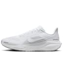 Nike Herren Pegasus 41 Sneaker, White White Pure Platinum, 42 EU - 1