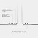 Dell XPS 16 9640 Laptop 16,3 Zoll OLED UHD+ Touchscreen, Edition Intel Evo – Prozessor Intel Core Ultra 9, Grafik NVIDIA GeForce RTX 4070, RAM 32 GB, SSD 1 TB, Windows 11 Home, französische Tastatur - 7