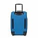 Eastpak TRANVERZ S Suitcase, 51 x 32.5 x 23 cm, 42 L - Bubble Blue -Blue - 3