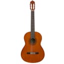 Yamaha C40 Guitarra Clásica – Guitarra de Madera 4/4 (65 cm, Escala 25 9/16”), 6 Cuerdas de Nylon, para Principiantes, Natural - 1