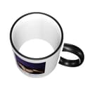 LANIPASTUA Hochwertige Rodrigo Singer Music Olivia Keramiktasse Seitenfarbe Kaffeebecher Ergonomisches Design Stabil und Stylisch Ideal für Zuhause und Büro - 4