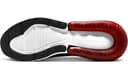 Nike Air MAX 270 Zapatos de Ocio para Hombre Gym Red/White/Black 41 - 4