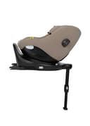 Joie i-Pivot™ 360 R129 Kindersitz, i-Size, ISOFIX, 360° drehbar, ADAC-geprüft – Geburt bis 4 Jahre (40–105 cm), Farbe Oak - 10