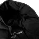 Calvin Klein Giacca jacquard tessuto San Gabriel uomo - Gesso Nero Luxe - L - 4