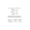 Bosch KIF81PFE0 Serie 8 Einbau-Kühlschrank, 177,5 x 56 cm Nische, 289 L, Flachscharnier, Made in Germany, VitaFresh pro 3x längere Frische, LED-Beleuchtung gleichmäßige Ausleuchtung - 8