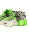 Puma Deviate Nitro™ Elite 3 Hyrox - Scarpe da corsa da uomo, Abbagliamento verde, 41 EU - 4