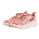 Hoka Clifton 10 - Scarpe da Corsa da Donna, Colore Rosa Cipria/Rosa, Taglia 38 - 1